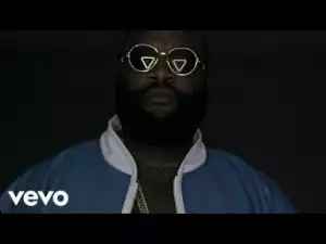 Video: Rick Ross - Nobody (feat. French Montana & Diddy)